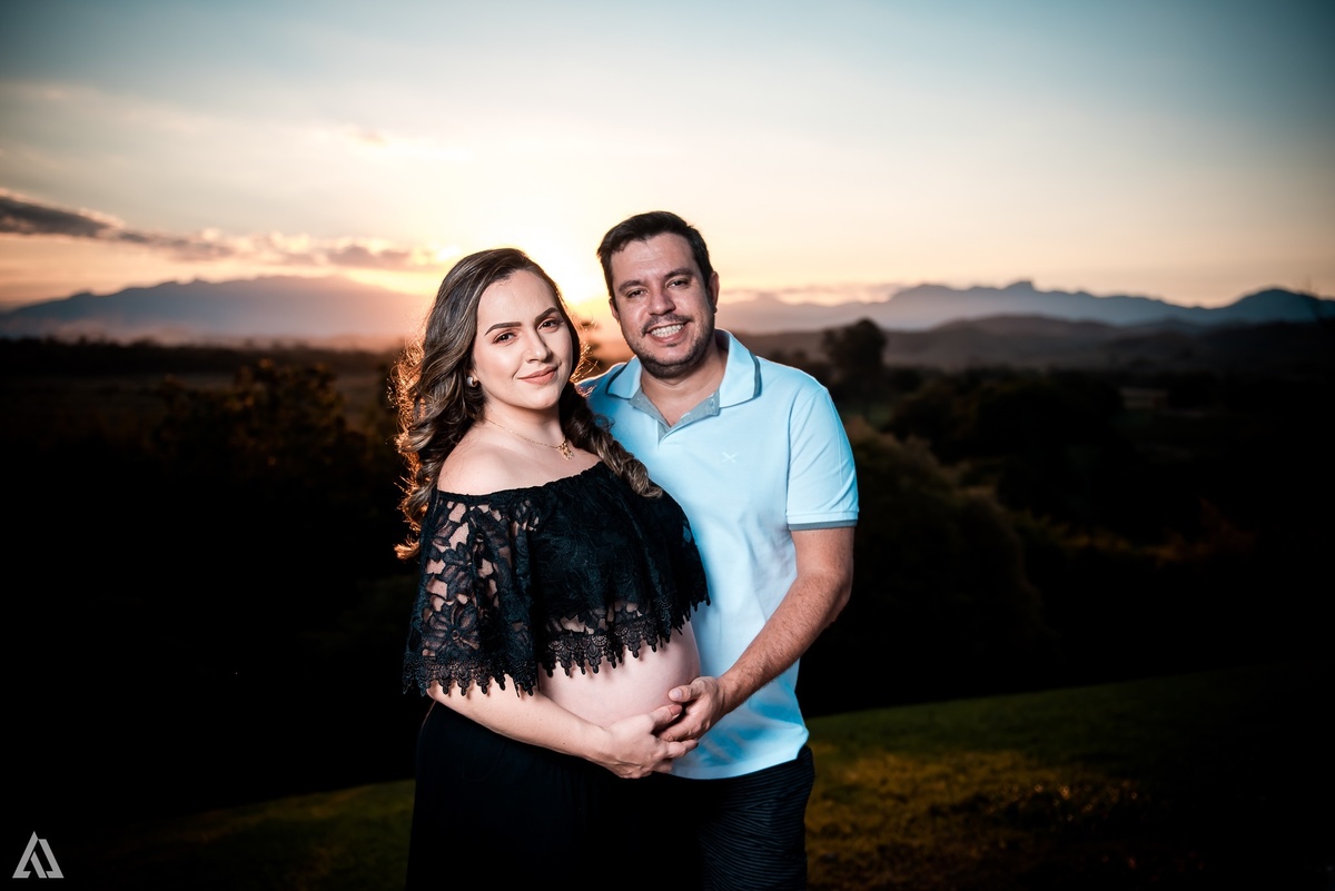 Ensaio Book Gestante Lifestyle Lingerie Alex Jardim Fotografia Fotógrafo Resende Itatiaia Penedo Porto Real Quatis Barra Mansa Volta Redonda Por do Sol