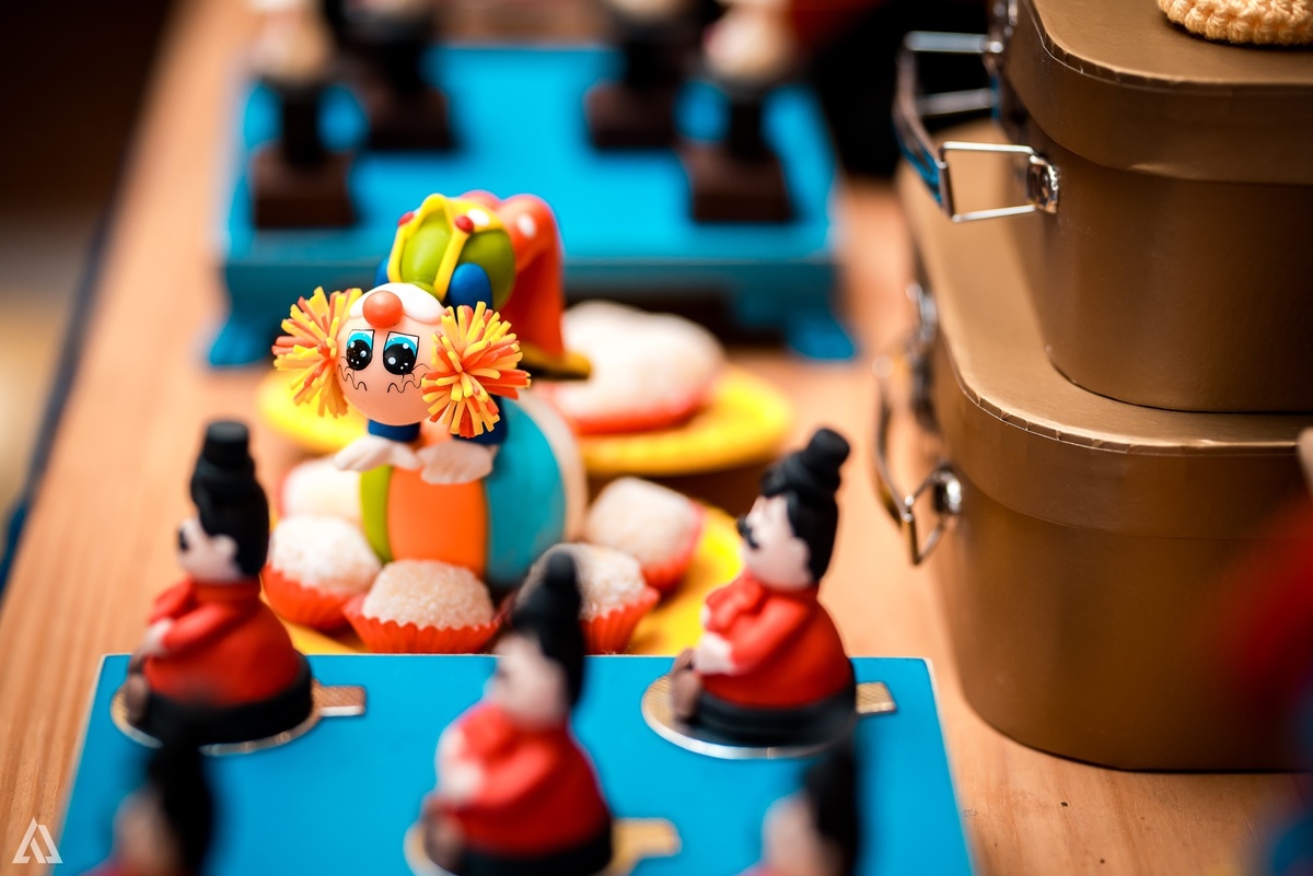 Aniversário Infantil PJ Masks Alex Jardim Fotografia Fotógrafo Resende Itatiaia Penedo Porto Real Quatis Barra Mansa Volta Redonda Meu Pé de Jambo