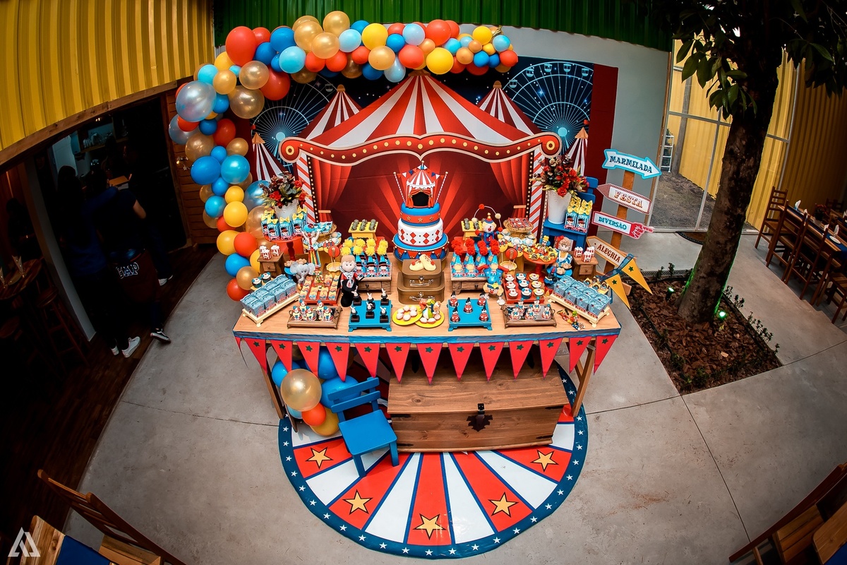 Aniversário Infantil PJ Masks Alex Jardim Fotografia Fotógrafo Resende Itatiaia Penedo Porto Real Quatis Barra Mansa Volta Redonda Meu Pé de Jambo