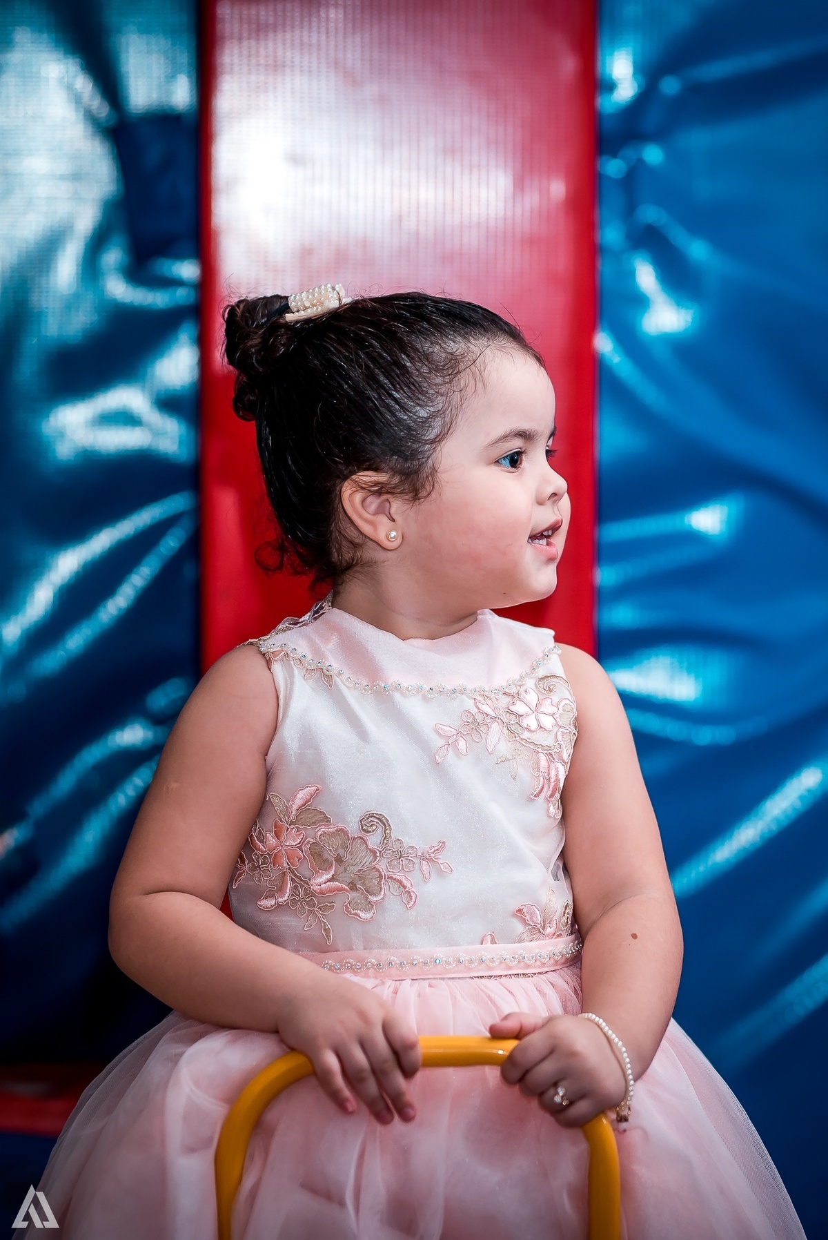 Aniversário Infantil Bailarina Alex Jardim Fotografia Fotógrafo Resende Itatiaia Penedo Porto Real Quatis Barra Mansa Volta Redonda Buffet Pintou Alegria