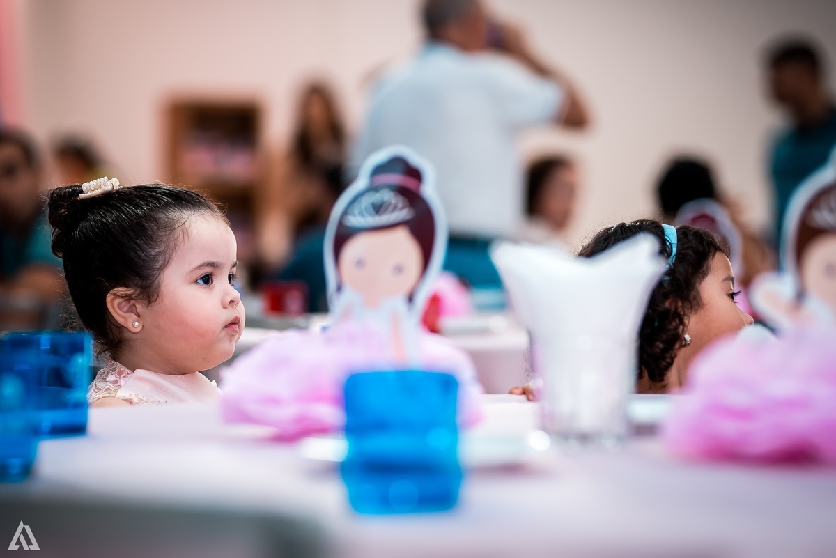 Aniversário Infantil Bailarina Alex Jardim Fotografia Fotógrafo Resende Itatiaia Penedo Porto Real Quatis Barra Mansa Volta Redonda Buffet Pintou Alegria