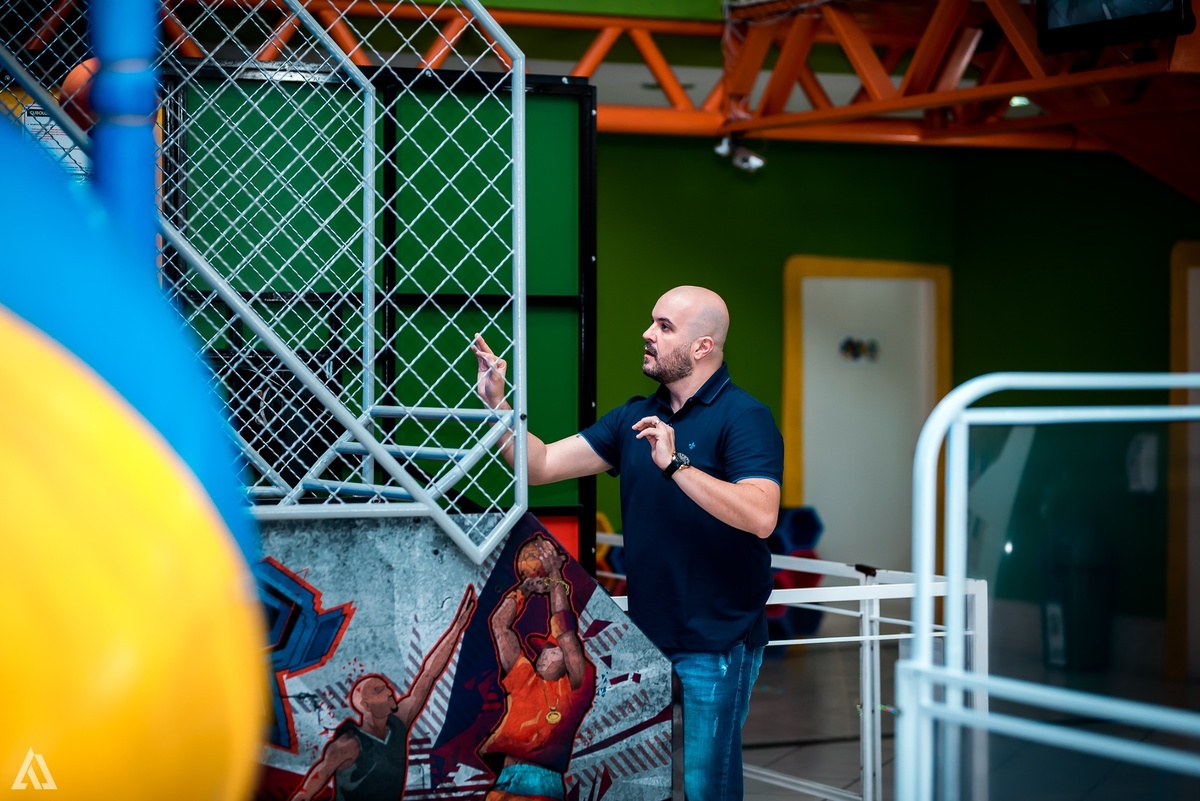 Aniversário Infantil Bailarina Alex Jardim Fotografia Fotógrafo Resende Itatiaia Penedo Porto Real Quatis Barra Mansa Volta Redonda Buffet Pintou Alegria