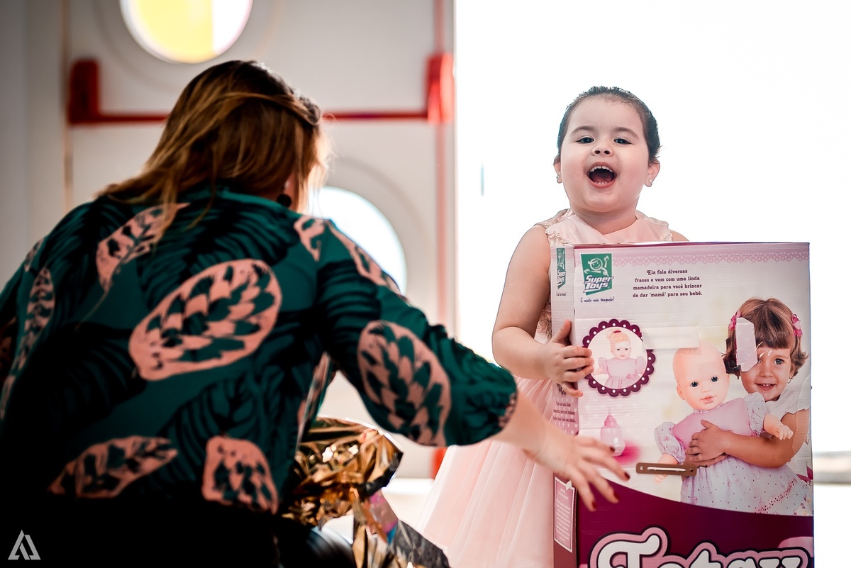 Aniversário Infantil Bailarina Alex Jardim Fotografia Fotógrafo Resende Itatiaia Penedo Porto Real Quatis Barra Mansa Volta Redonda Buffet Pintou Alegria