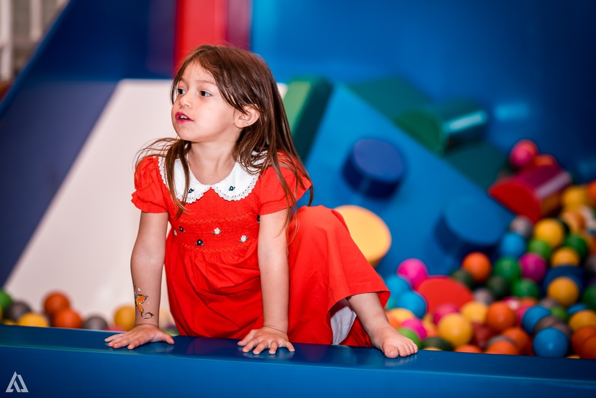 Aniversário Infantil Bailarina Alex Jardim Fotografia Fotógrafo Resende Itatiaia Penedo Porto Real Quatis Barra Mansa Volta Redonda Buffet Pintou Alegria