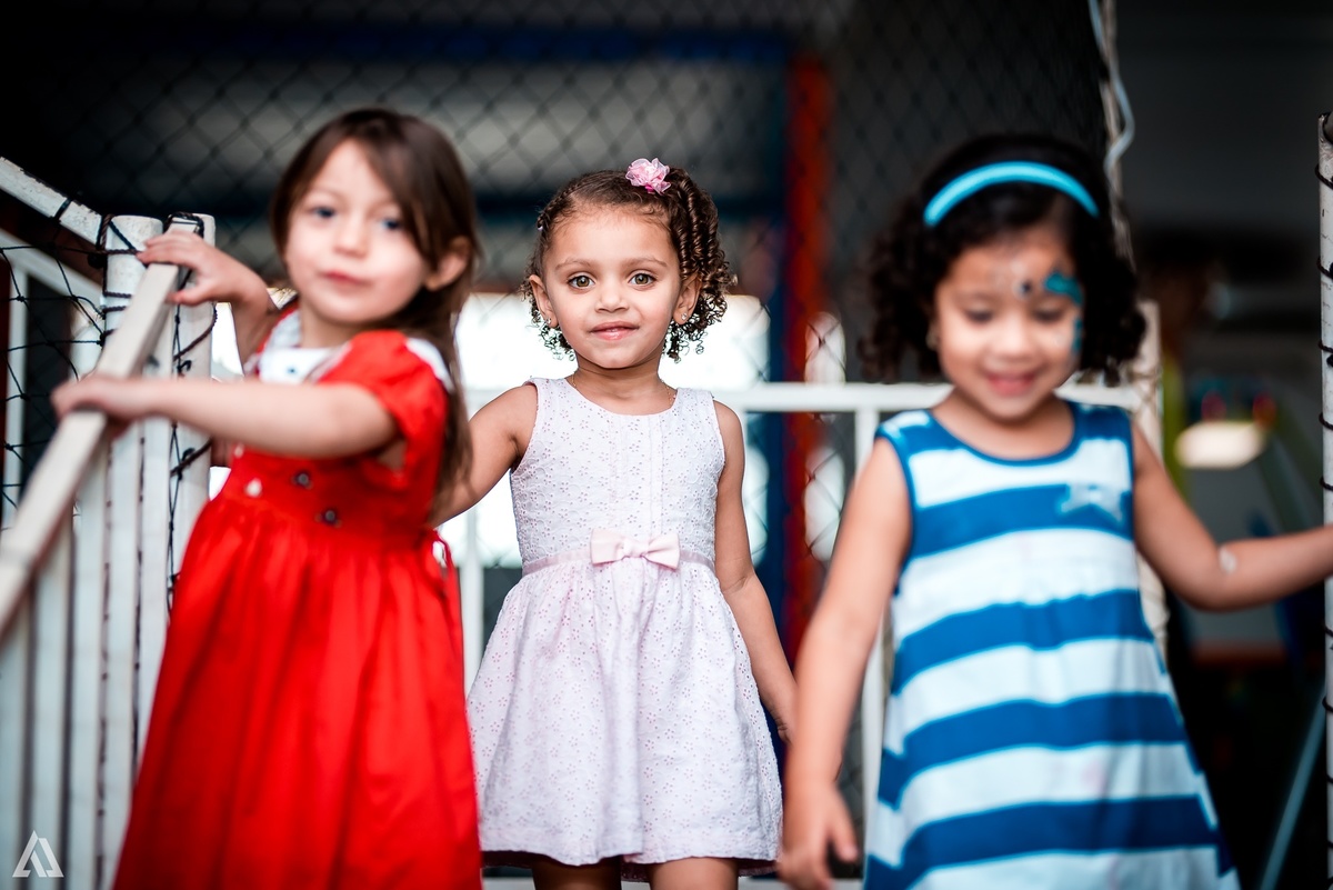 Aniversário Infantil Bailarina Alex Jardim Fotografia Fotógrafo Resende Itatiaia Penedo Porto Real Quatis Barra Mansa Volta Redonda Buffet Pintou Alegria