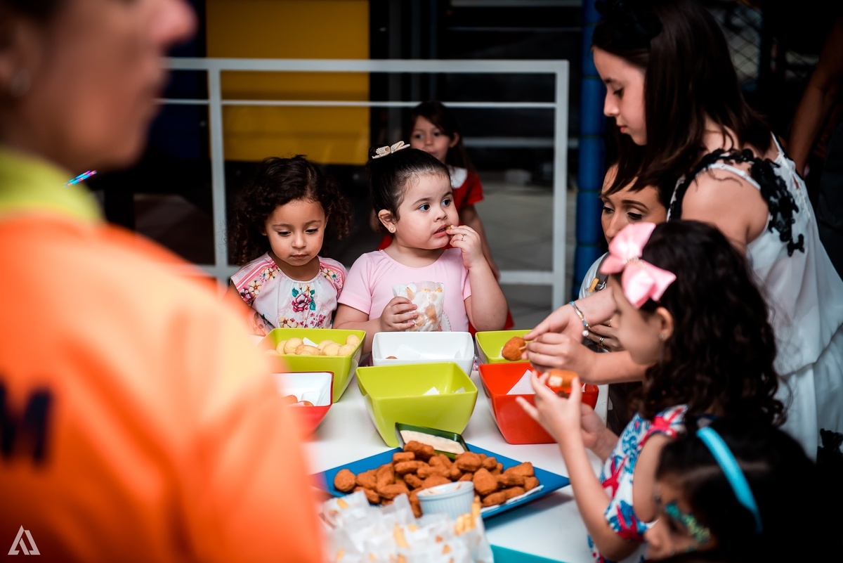 Aniversário Infantil Bailarina Alex Jardim Fotografia Fotógrafo Resende Itatiaia Penedo Porto Real Quatis Barra Mansa Volta Redonda Buffet Pintou Alegria
