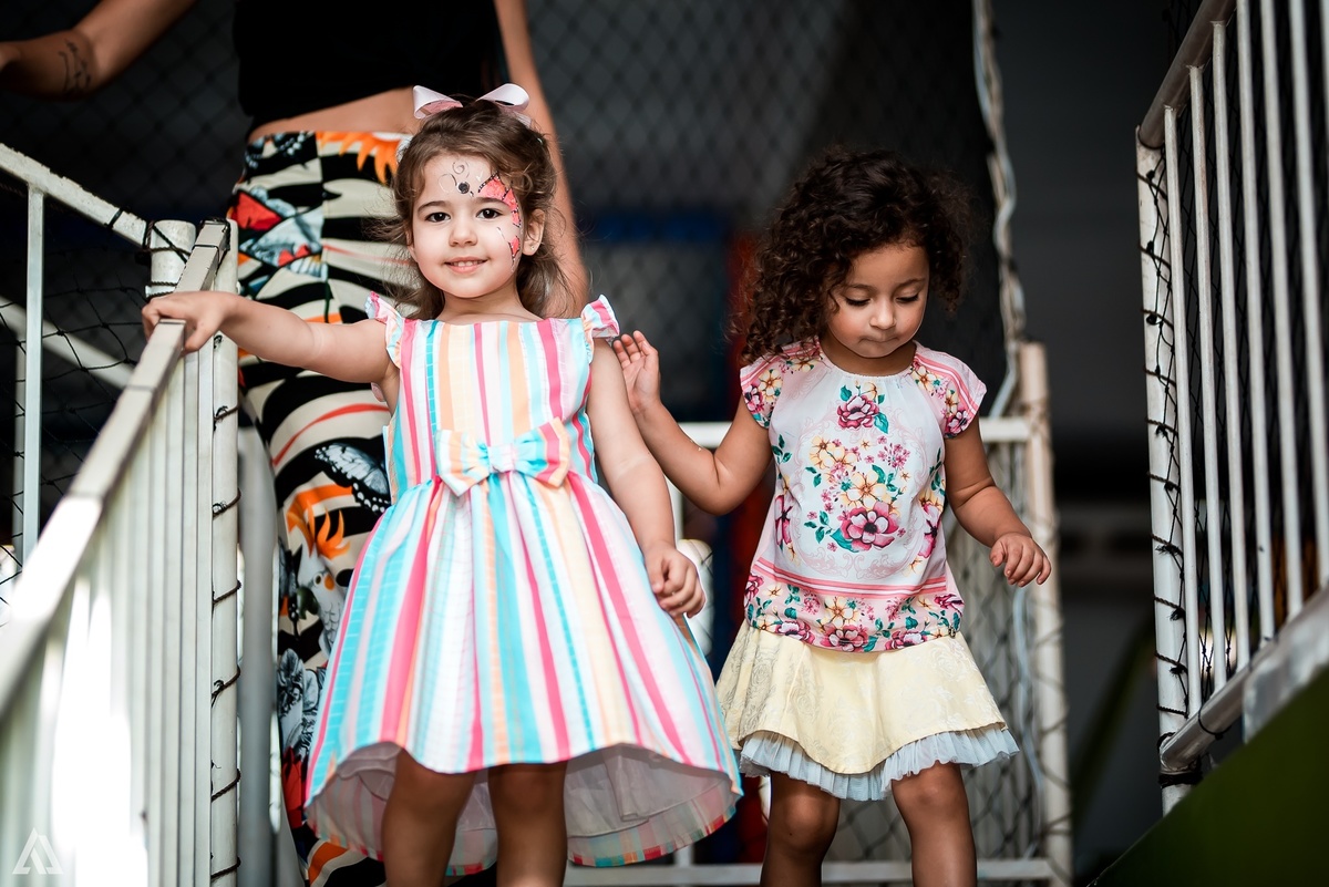Aniversário Infantil Bailarina Alex Jardim Fotografia Fotógrafo Resende Itatiaia Penedo Porto Real Quatis Barra Mansa Volta Redonda Buffet Pintou Alegria