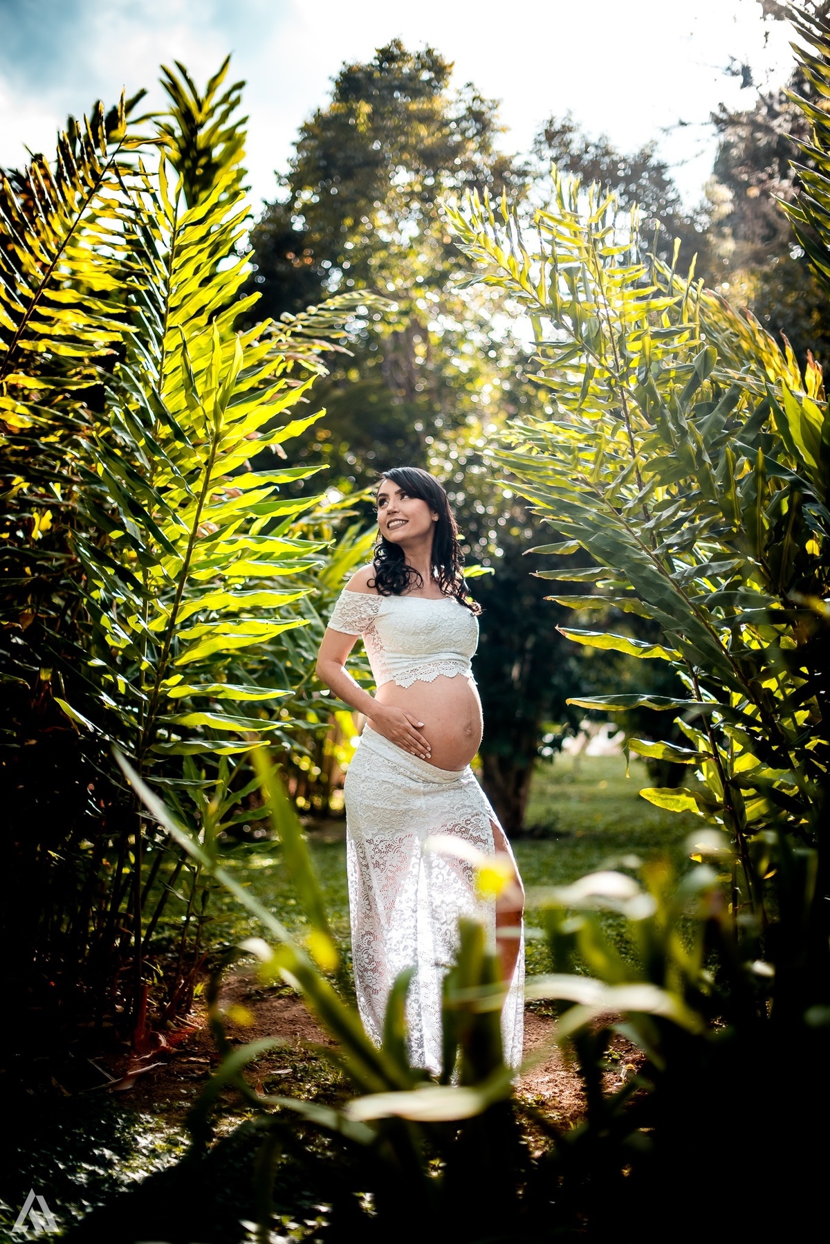 Ensaio Book Gestante Alex Jardim Fotografia Fotógrafo Resende Itatiaia Penedo Porto Real Quatis Barra Mansa Volta Redonda Serrinha do Alambari Hotel do Campanário