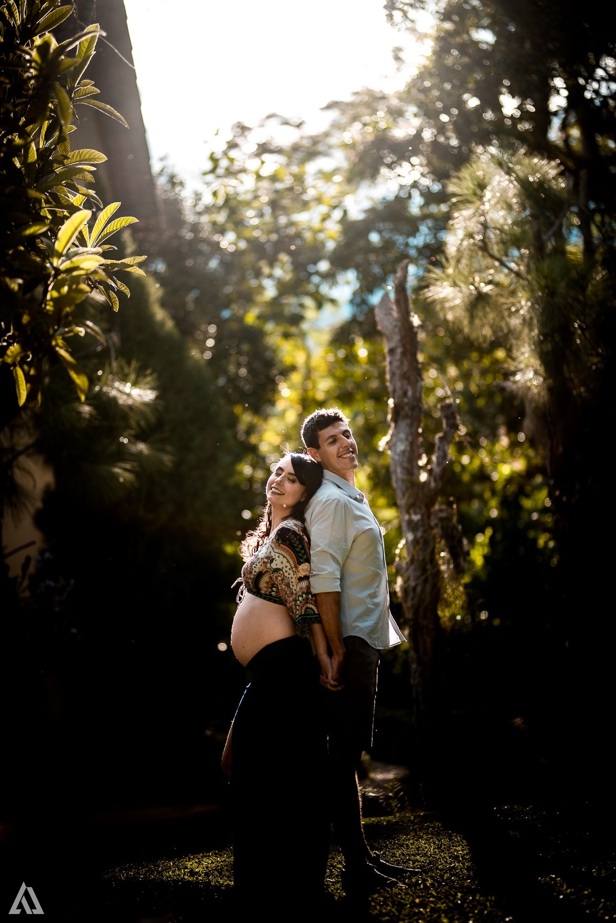 Ensaio Book Gestante Alex Jardim Fotografia Fotógrafo Resende Itatiaia Penedo Porto Real Quatis Barra Mansa Volta Redonda Serrinha do Alambari Hotel do Campanário