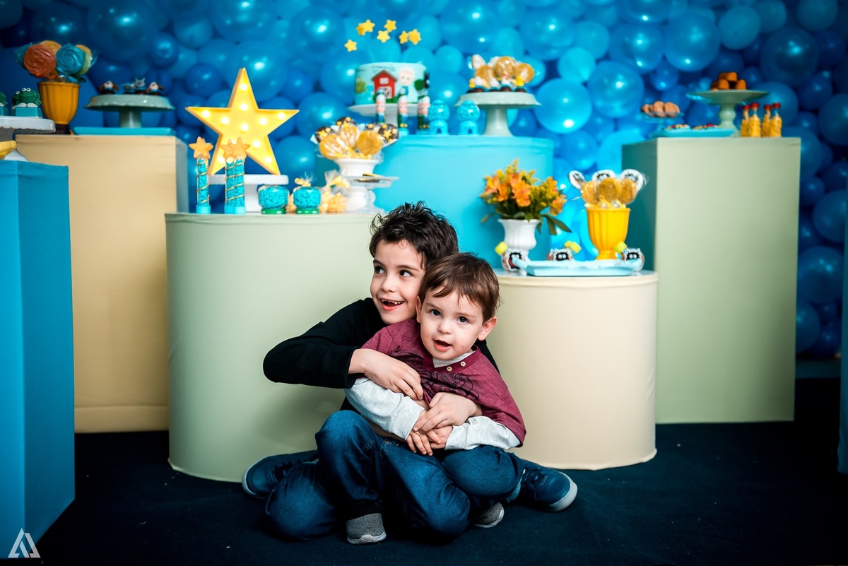 Aniversário Infantil Alex Jardim Fotografia Fotógrafo Resende Itatiaia Penedo Porto Real Quatis Barra Mansa Volta Redonda 