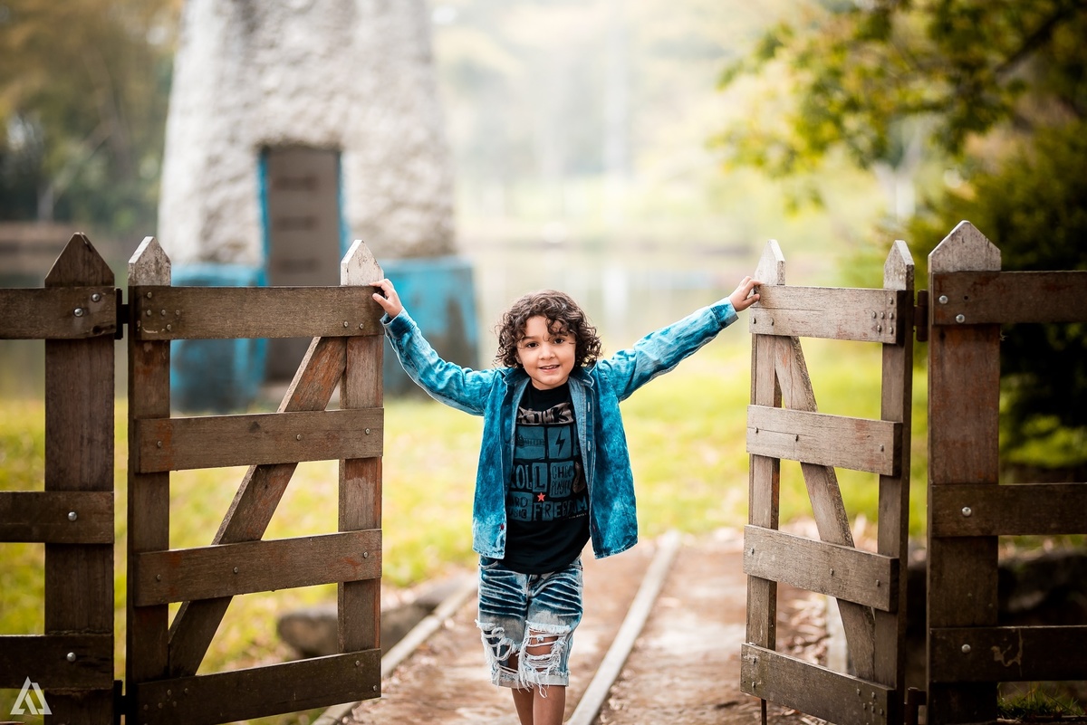 Ensaio Book Infantil Alex Jardim Fotografia Fotógrafo Resende Itatiaia Penedo Porto Real Quatis Barra Mansa Volta Redonda Casa da Lua