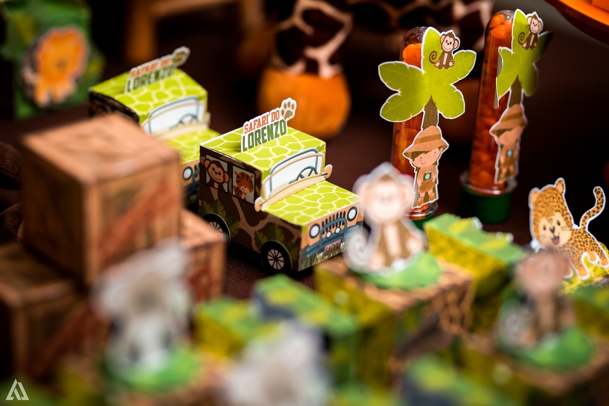 Aniversário Infantil Safari Alex Jardim Fotografia Fotógrafo Resende Itatiaia Penedo Porto Real Quatis Barra Mansa Volta Redonda Espaço Montana Eventos