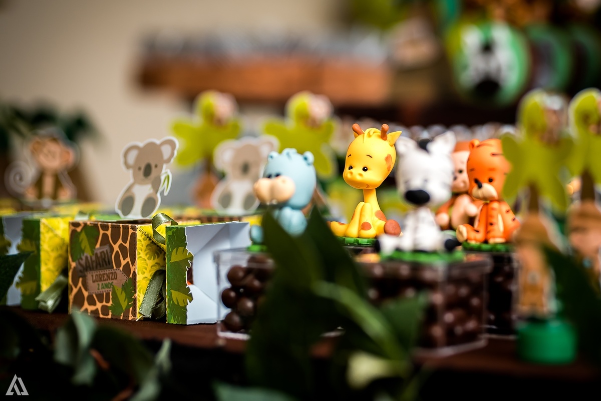 Aniversário Infantil Safari Alex Jardim Fotografia Fotógrafo Resende Itatiaia Penedo Porto Real Quatis Barra Mansa Volta Redonda Espaço Montana Eventos