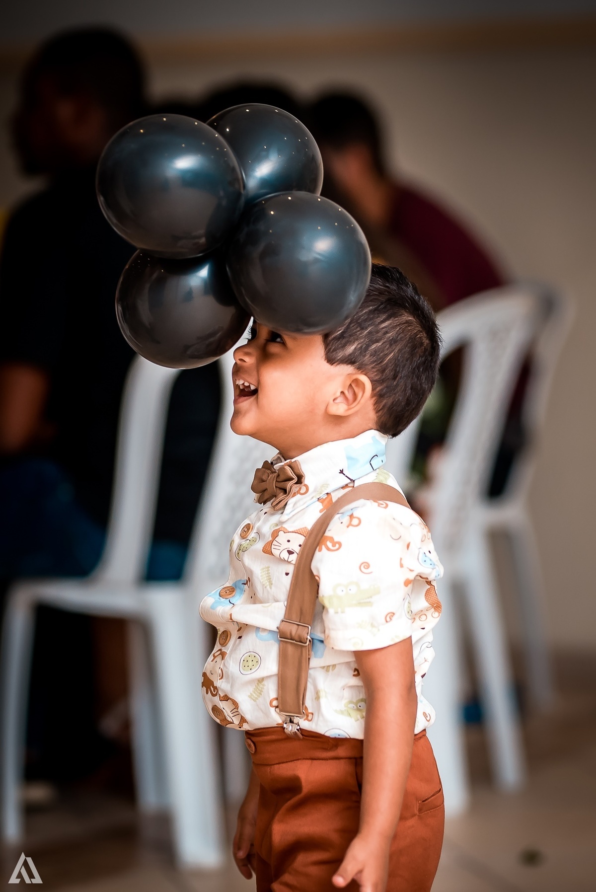 Aniversário Infantil Safari Alex Jardim Fotografia Fotógrafo Resende Itatiaia Penedo Porto Real Quatis Barra Mansa Volta Redonda Espaço Montana Eventos