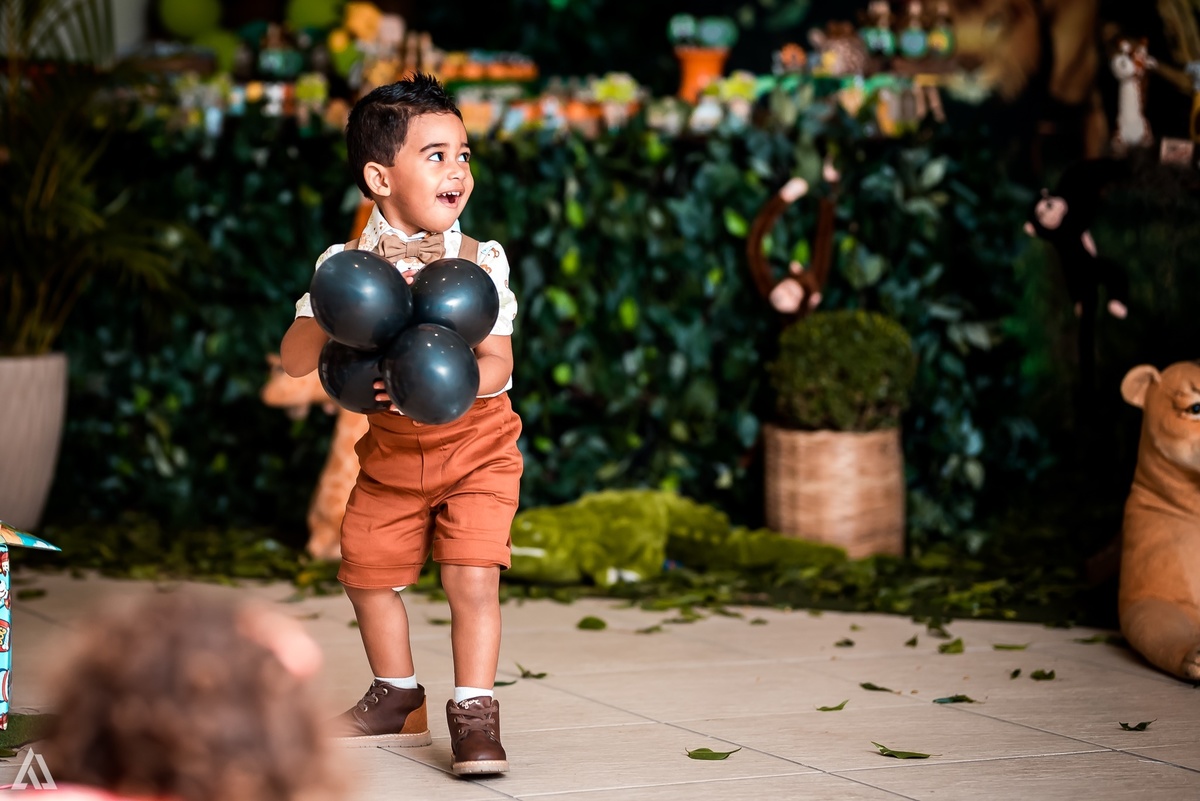 Aniversário Infantil Safari Alex Jardim Fotografia Fotógrafo Resende Itatiaia Penedo Porto Real Quatis Barra Mansa Volta Redonda Espaço Montana Eventos
