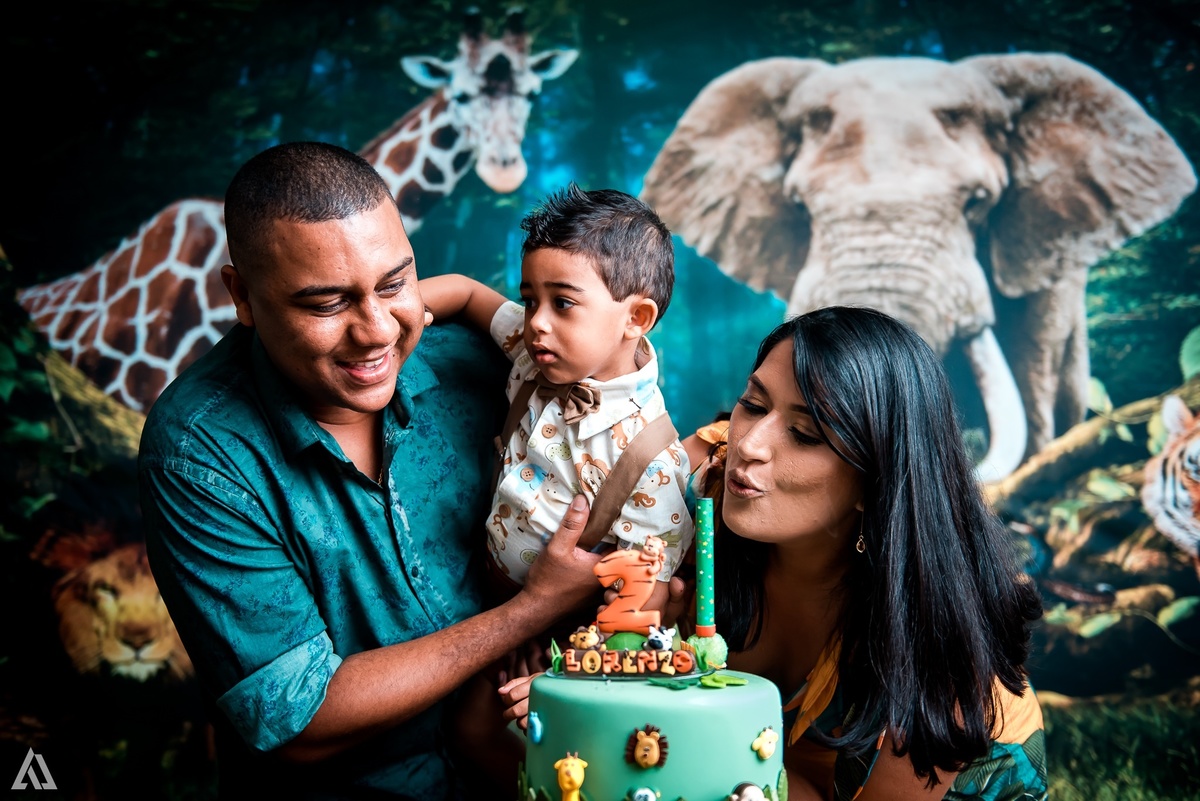 Aniversário Infantil Safari Alex Jardim Fotografia Fotógrafo Resende Itatiaia Penedo Porto Real Quatis Barra Mansa Volta Redonda Espaço Montana Eventos