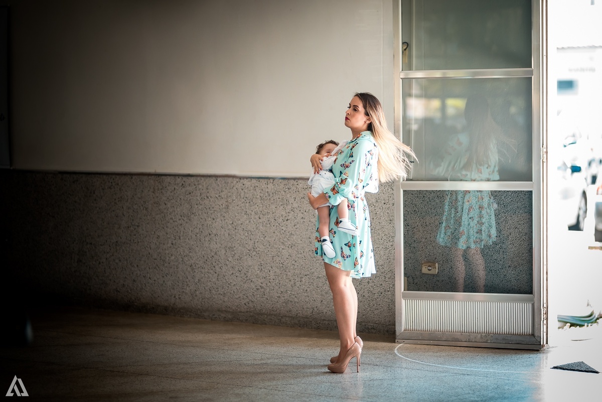Cerimônia de batismo batizado Alex Jardim Fotografia Fotógrafo Resende Itatiaia Penedo Porto Real Quatis Barra Mansa Volta Redonda Igreja do Cristo Ressuscitado