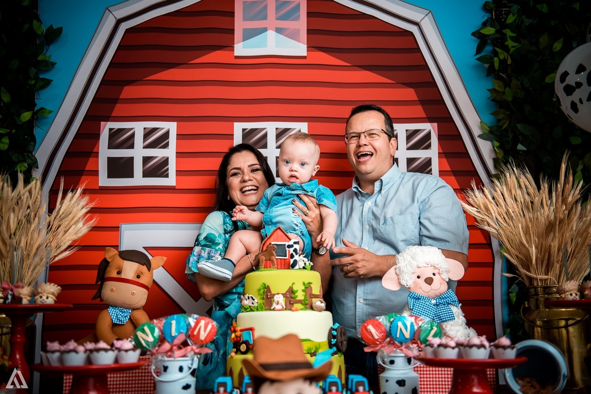 Aniversário Infantil Alex Jardim Fotografia Fotógrafo Resende Itatiaia Penedo Porto Real Quatis Barra Mansa Volta Redonda Síndrome de Down