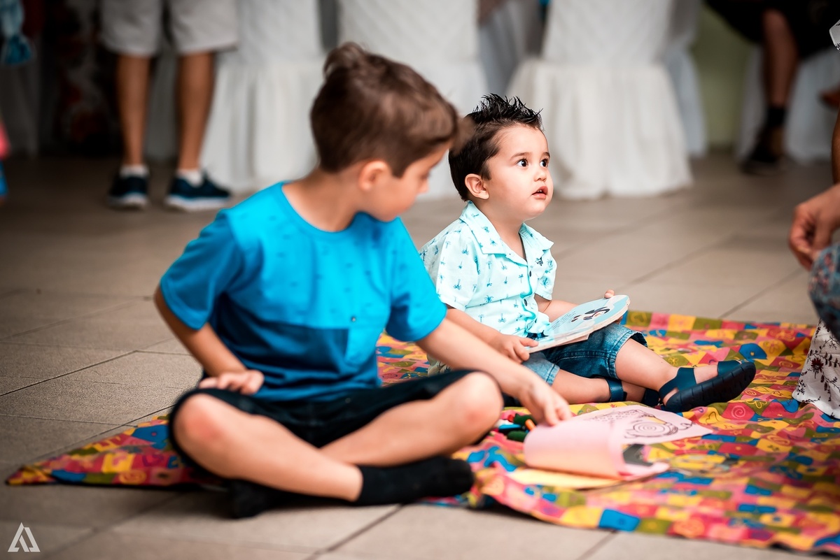 Aniversário Infantil Alex Jardim Fotografia Fotógrafo Resende Itatiaia Penedo Porto Real Quatis Barra Mansa Volta Redonda Síndrome de Down