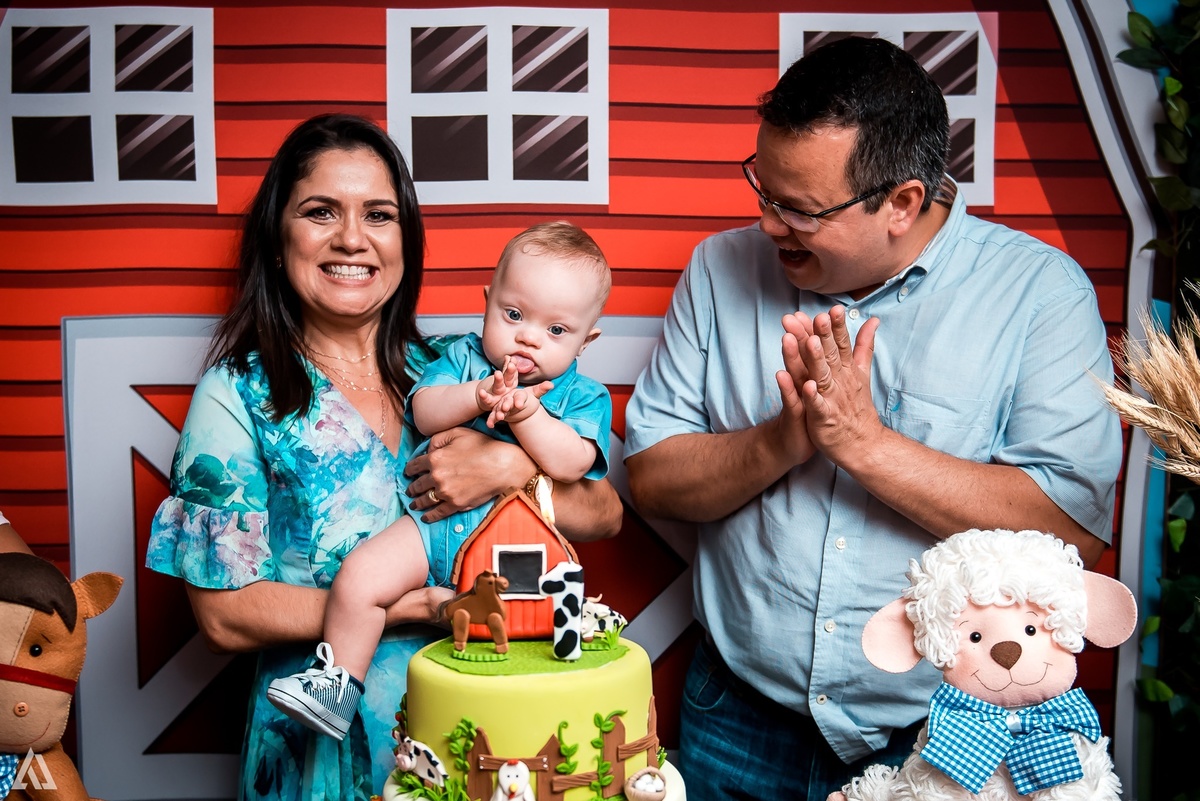 Aniversário Infantil Alex Jardim Fotografia Fotógrafo Resende Itatiaia Penedo Porto Real Quatis Barra Mansa Volta Redonda Síndrome de Down