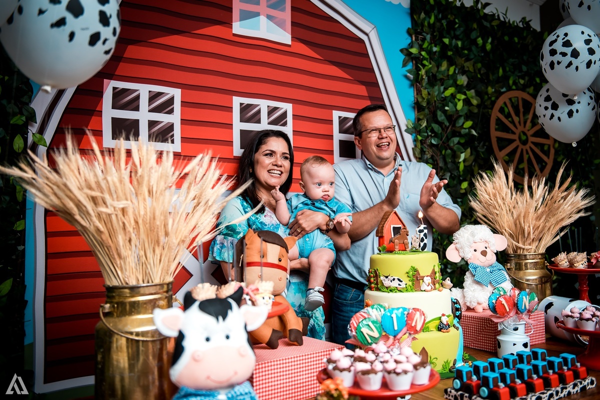 Aniversário Infantil Alex Jardim Fotografia Fotógrafo Resende Itatiaia Penedo Porto Real Quatis Barra Mansa Volta Redonda Síndrome de Down