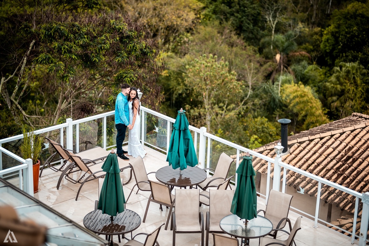 Ensaio Casal Pré - Wedding Alex Jardim Fotografia Fotógrafo Resende Itatiaia Penedo Porto Real Quatis Barra Mansa Volta Redonda Parque Nacional do Itatiaia Pousada Terraço Penedo