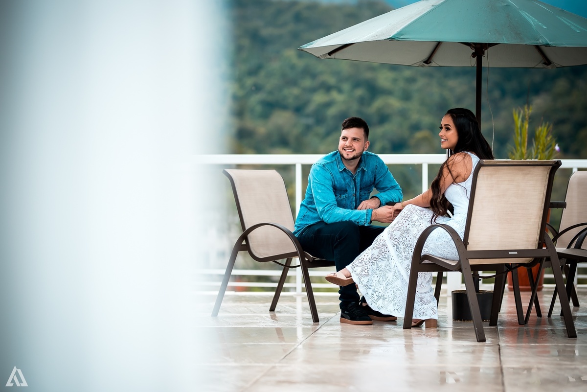 Ensaio Casal Pré - Wedding Alex Jardim Fotografia Fotógrafo Resende Itatiaia Penedo Porto Real Quatis Barra Mansa Volta Redonda Parque Nacional do Itatiaia Pousada Terraço Penedo