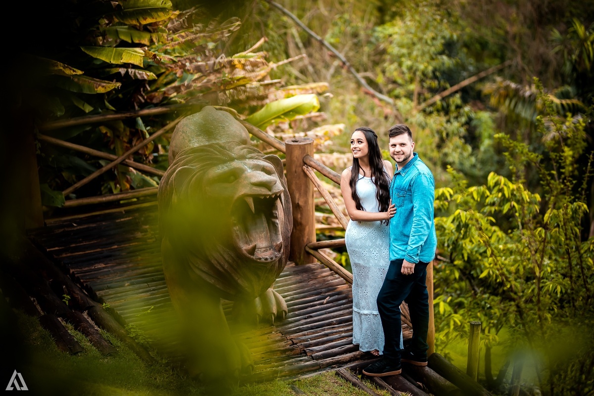 Ensaio Casal Pré - Wedding Alex Jardim Fotografia Fotógrafo Resende Itatiaia Penedo Porto Real Quatis Barra Mansa Volta Redonda Parque Nacional do Itatiaia Pousada Terraço Penedo