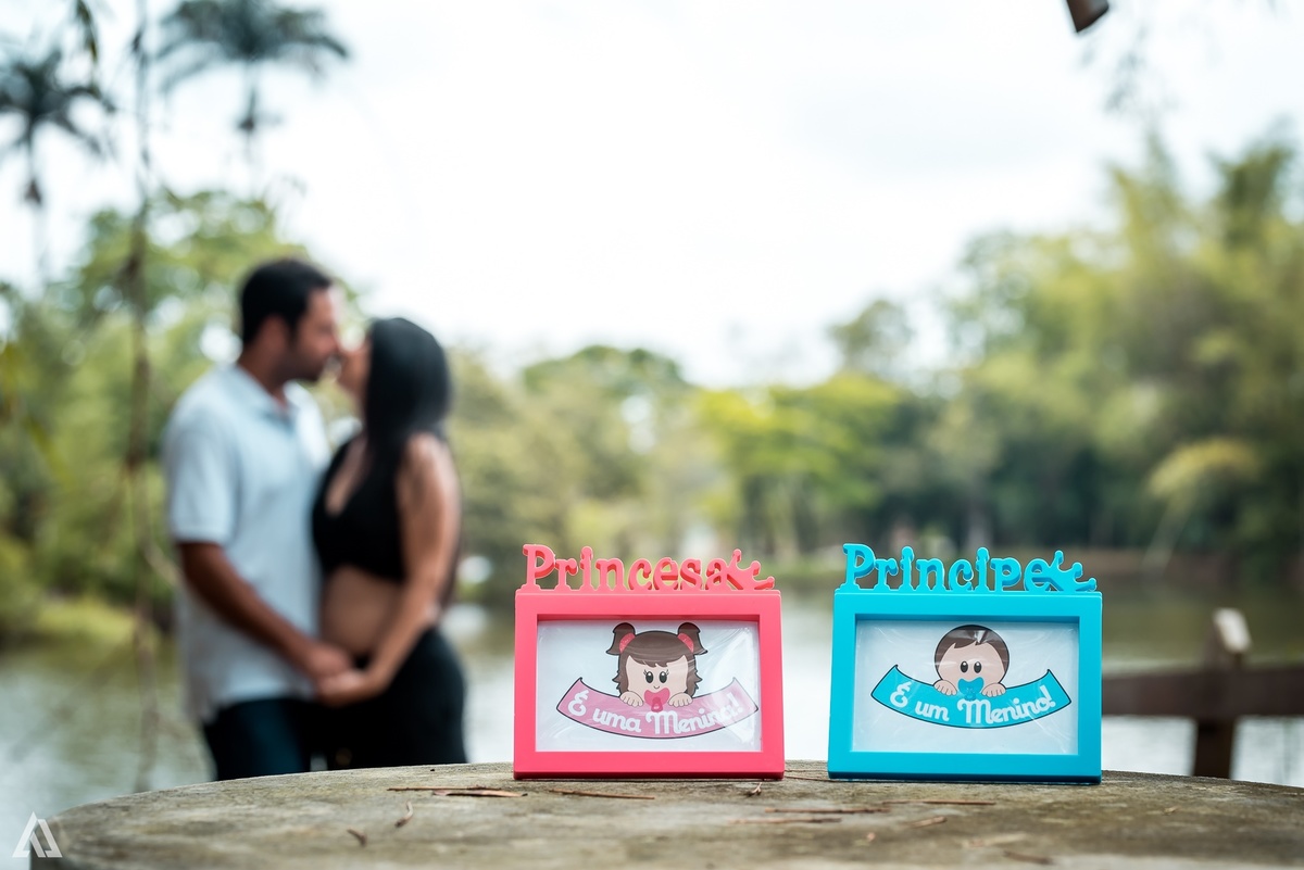 Ensaio Revelação Book Gestante Alex Jardim Fotografia Fotógrafo Resende Itatiaia Penedo Porto Real Quatis Barra Mansa Volta Redonda Serrinha do Alambari Casa da Lua Clube Campestre