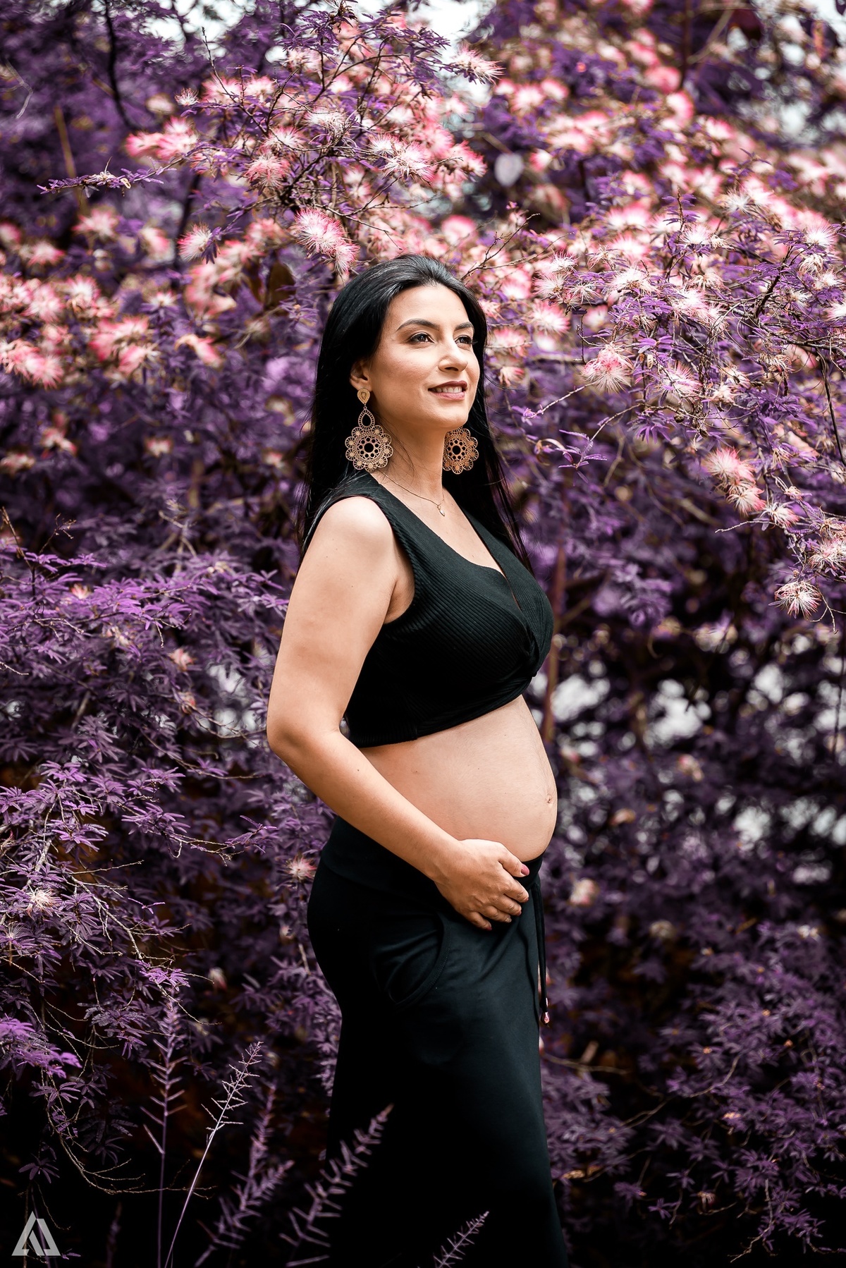 Ensaio Revelação Book Gestante Alex Jardim Fotografia Fotógrafo Resende Itatiaia Penedo Porto Real Quatis Barra Mansa Volta Redonda Serrinha do Alambari Casa da Lua Clube Campestre