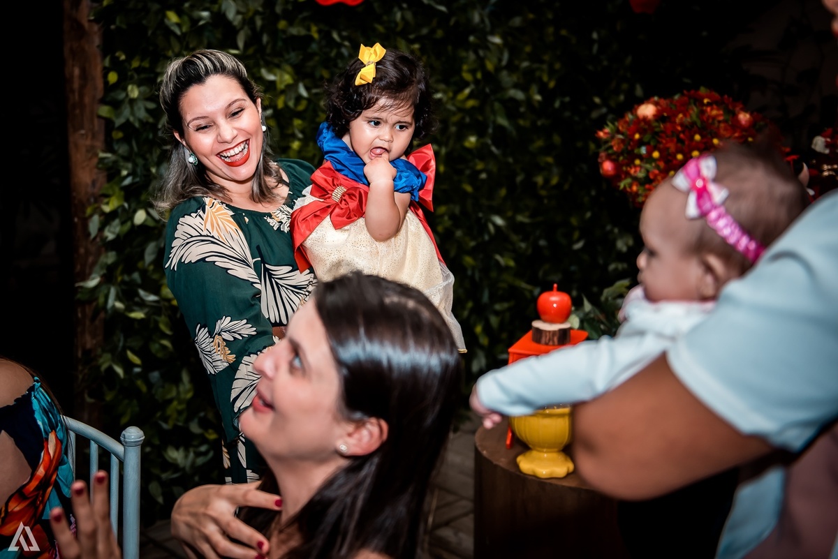 Aniversário Infantil Branca de Neve Alex Jardim Fotografia Fotógrafo Resende Itatiaia Penedo Porto Real Quatis Barra Mansa Volta Redonda
