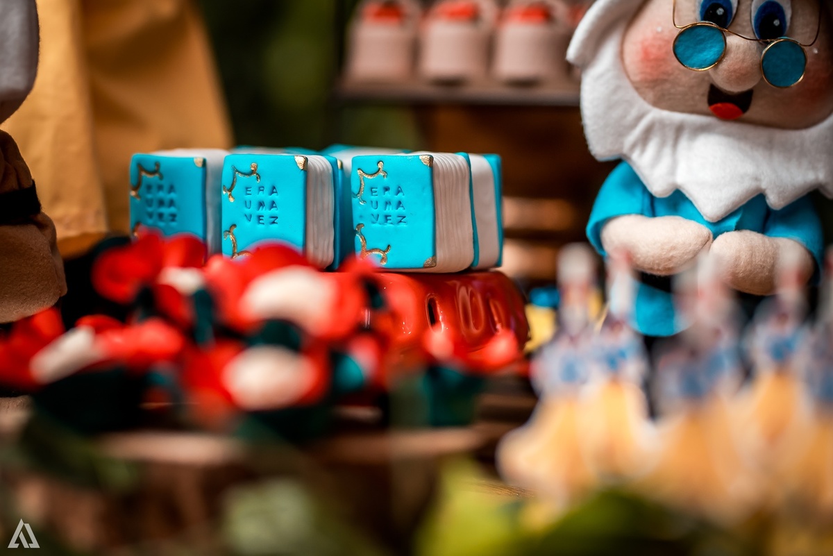 Aniversário Infantil Branca de Neve Alex Jardim Fotografia Fotógrafo Resende Itatiaia Penedo Porto Real Quatis Barra Mansa Volta Redonda