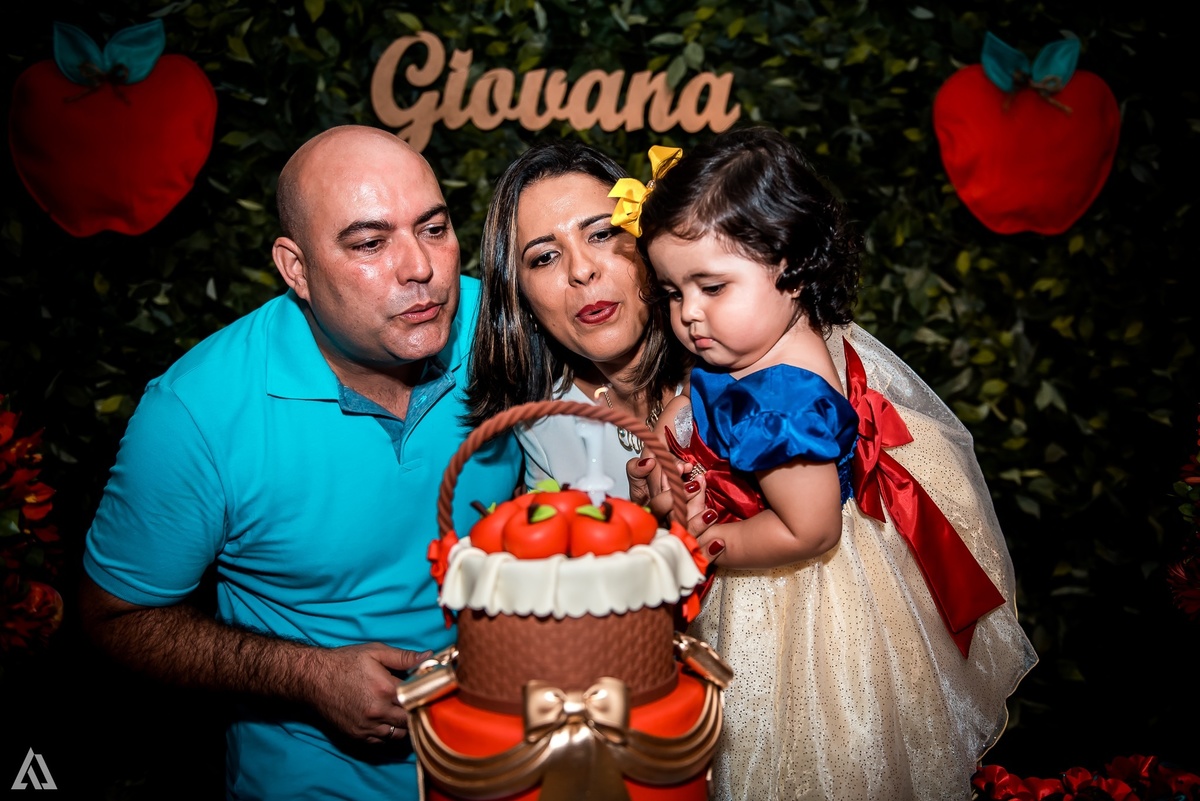 Aniversário Infantil Branca de Neve Alex Jardim Fotografia Fotógrafo Resende Itatiaia Penedo Porto Real Quatis Barra Mansa Volta Redonda