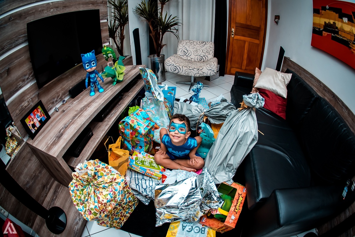 Aniversário Infantil PJ Masks Alex Jardim Fotografia Fotógrafo Resende Itatiaia Penedo Porto Real Quatis Barra Mansa Volta Redonda Celebrare Casa de Eventos