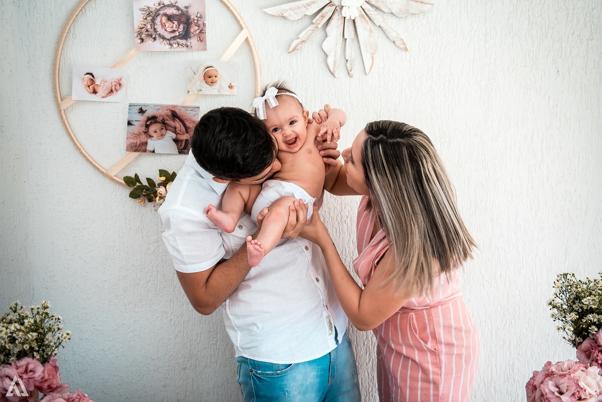 Cerimônia de batismo batizado Alex Jardim Fotografia Fotógrafo Resende Itatiaia Penedo Porto Real Quatis Barra Mansa Volta Redonda Igreja Nossa Senhora Aparecida