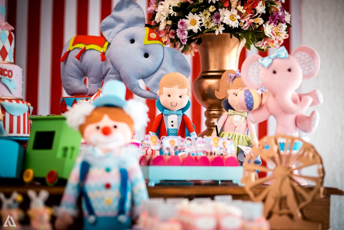 Aniversário Infantil Circo Alex Jardim Fotografia Fotógrafo Resende Itatiaia Penedo Porto Real Quatis Barra Mansa Volta Redonda Terras Alphaville Resende