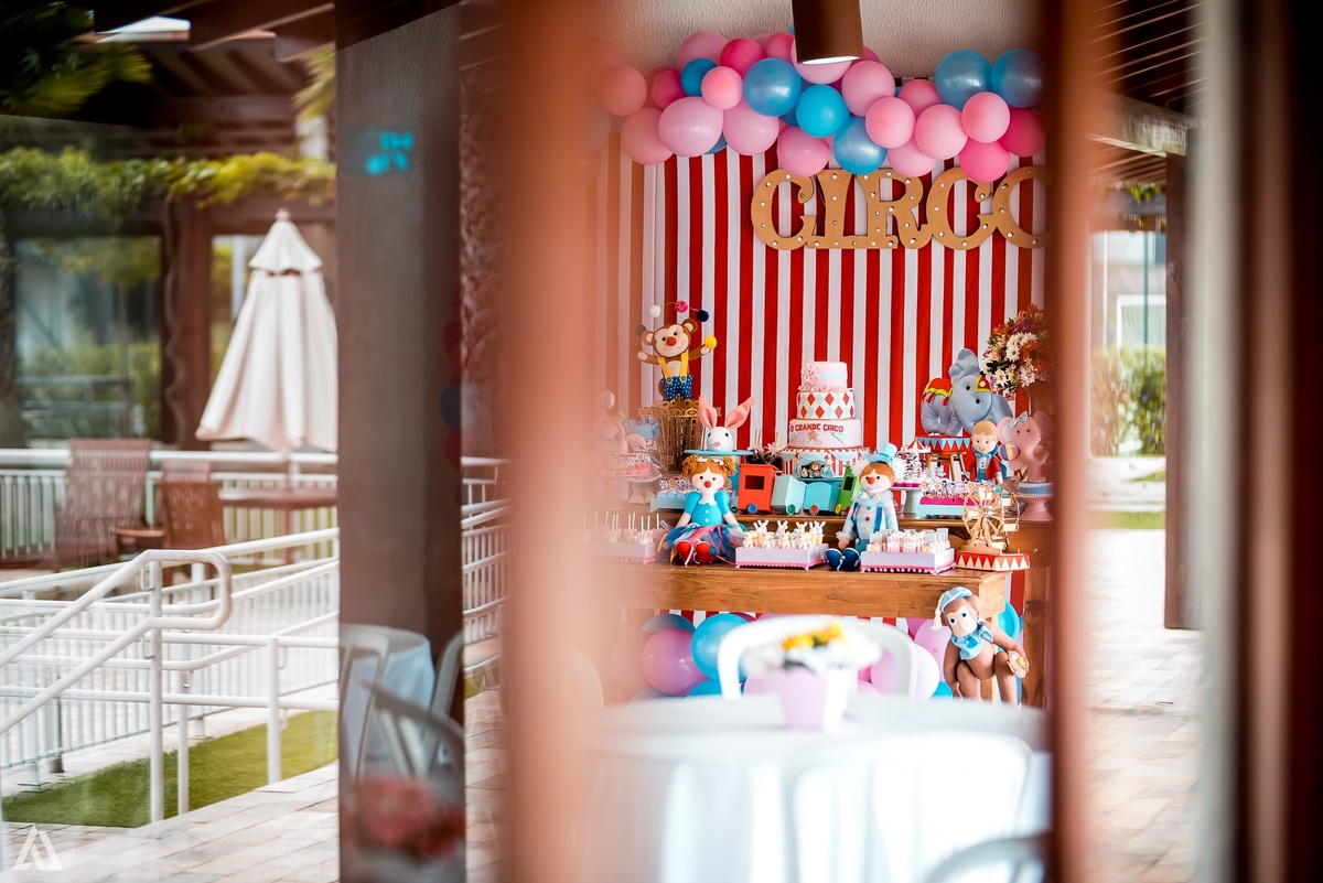 Aniversário Infantil Circo Alex Jardim Fotografia Fotógrafo Resende Itatiaia Penedo Porto Real Quatis Barra Mansa Volta Redonda Terras Alphaville Resende