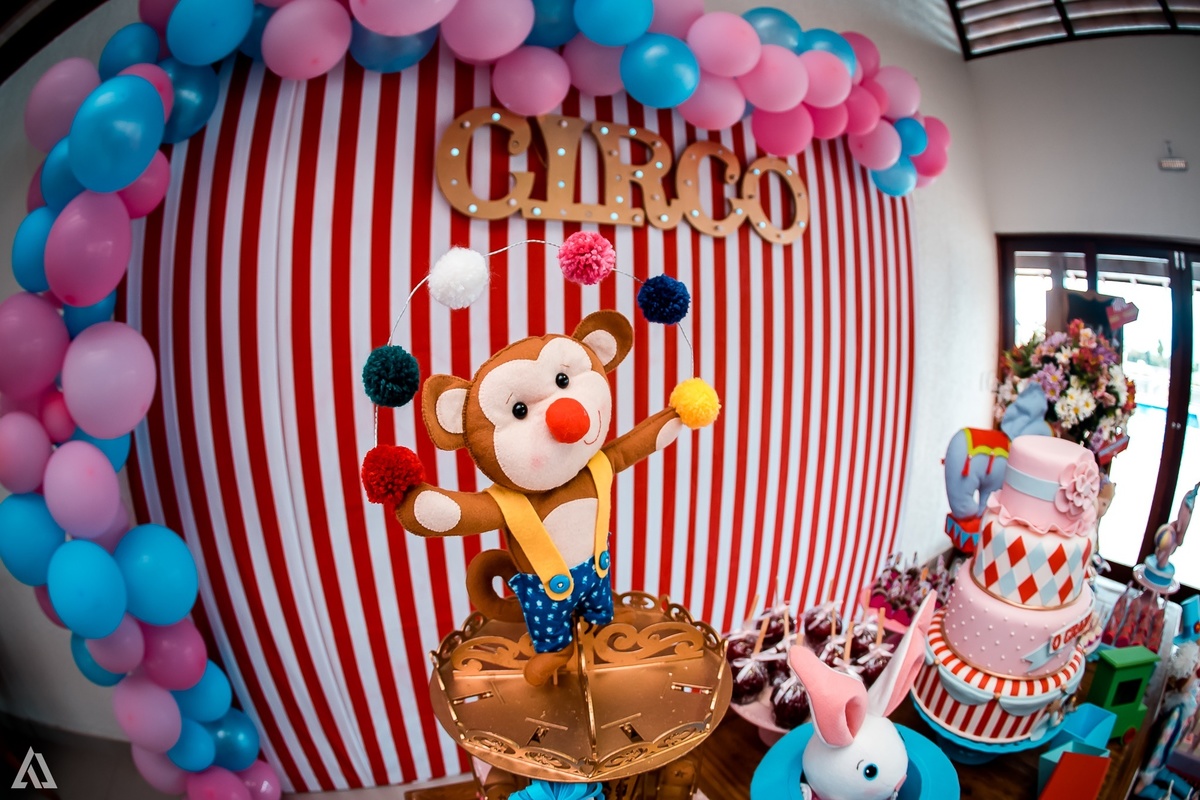 Aniversário Infantil Circo Alex Jardim Fotografia Fotógrafo Resende Itatiaia Penedo Porto Real Quatis Barra Mansa Volta Redonda Terras Alphaville Resende