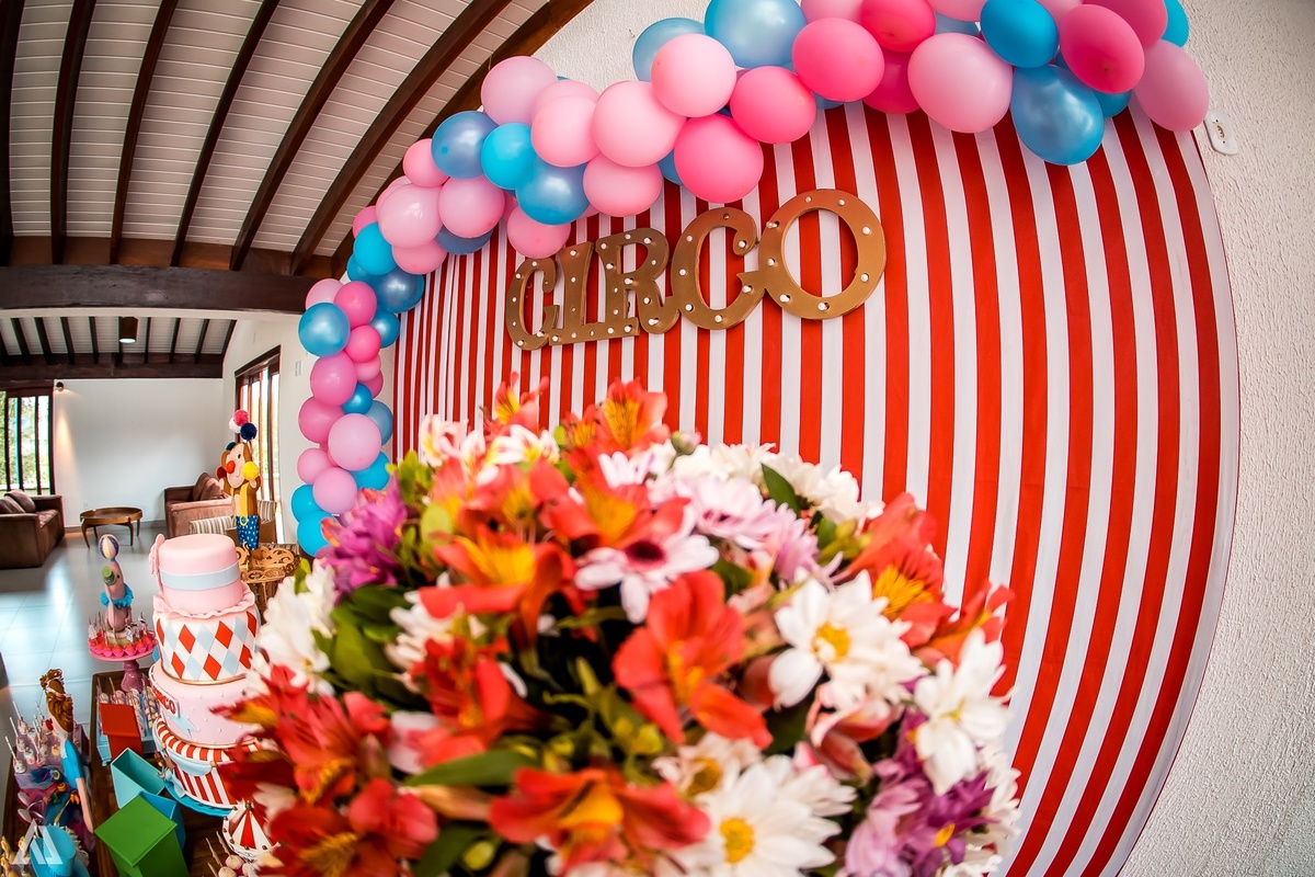 Aniversário Infantil Circo Alex Jardim Fotografia Fotógrafo Resende Itatiaia Penedo Porto Real Quatis Barra Mansa Volta Redonda Terras Alphaville Resende