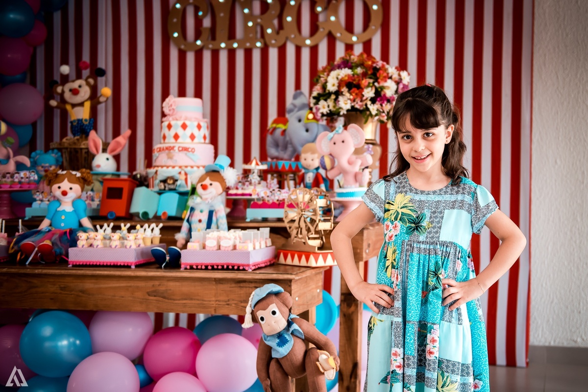 Aniversário Infantil Circo Alex Jardim Fotografia Fotógrafo Resende Itatiaia Penedo Porto Real Quatis Barra Mansa Volta Redonda Terras Alphaville Resende