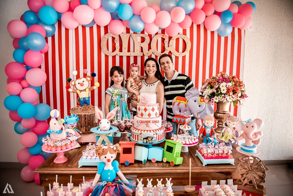Aniversário Infantil Circo Alex Jardim Fotografia Fotógrafo Resende Itatiaia Penedo Porto Real Quatis Barra Mansa Volta Redonda Terras Alphaville Resende