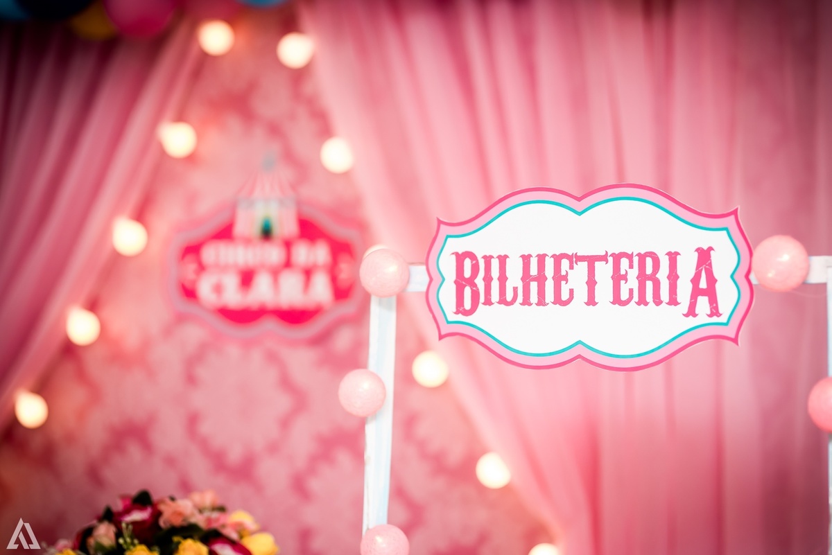 Aniversário Infantil Circo Alex Jardim Fotografia Fotógrafo Resende Itatiaia Penedo Porto Real Quatis Barra Mansa Volta Redonda Liana`s Festas