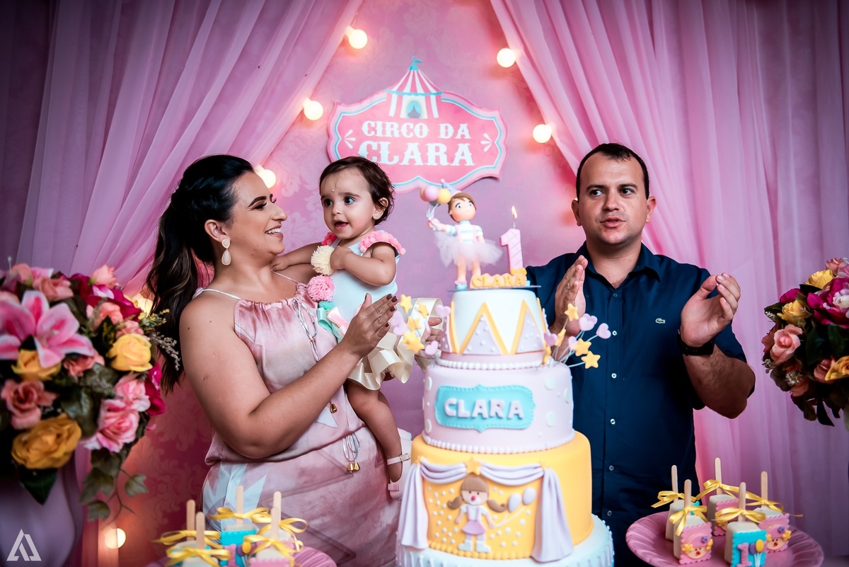 Aniversário Infantil Circo Alex Jardim Fotografia Fotógrafo Resende Itatiaia Penedo Porto Real Quatis Barra Mansa Volta Redonda Liana`s Festas