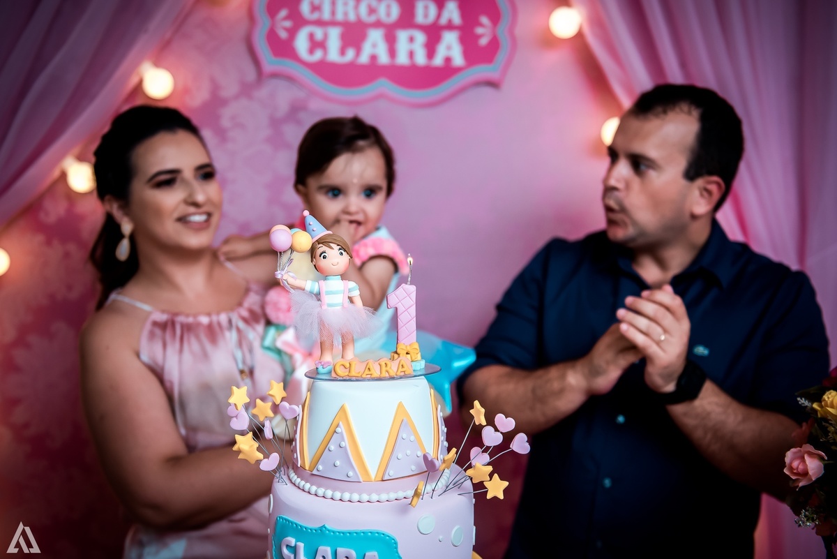 Aniversário Infantil Circo Alex Jardim Fotografia Fotógrafo Resende Itatiaia Penedo Porto Real Quatis Barra Mansa Volta Redonda Liana`s Festas