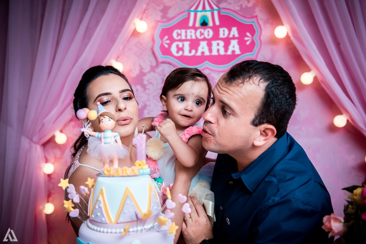 Aniversário Infantil Circo Alex Jardim Fotografia Fotógrafo Resende Itatiaia Penedo Porto Real Quatis Barra Mansa Volta Redonda Liana`s Festas