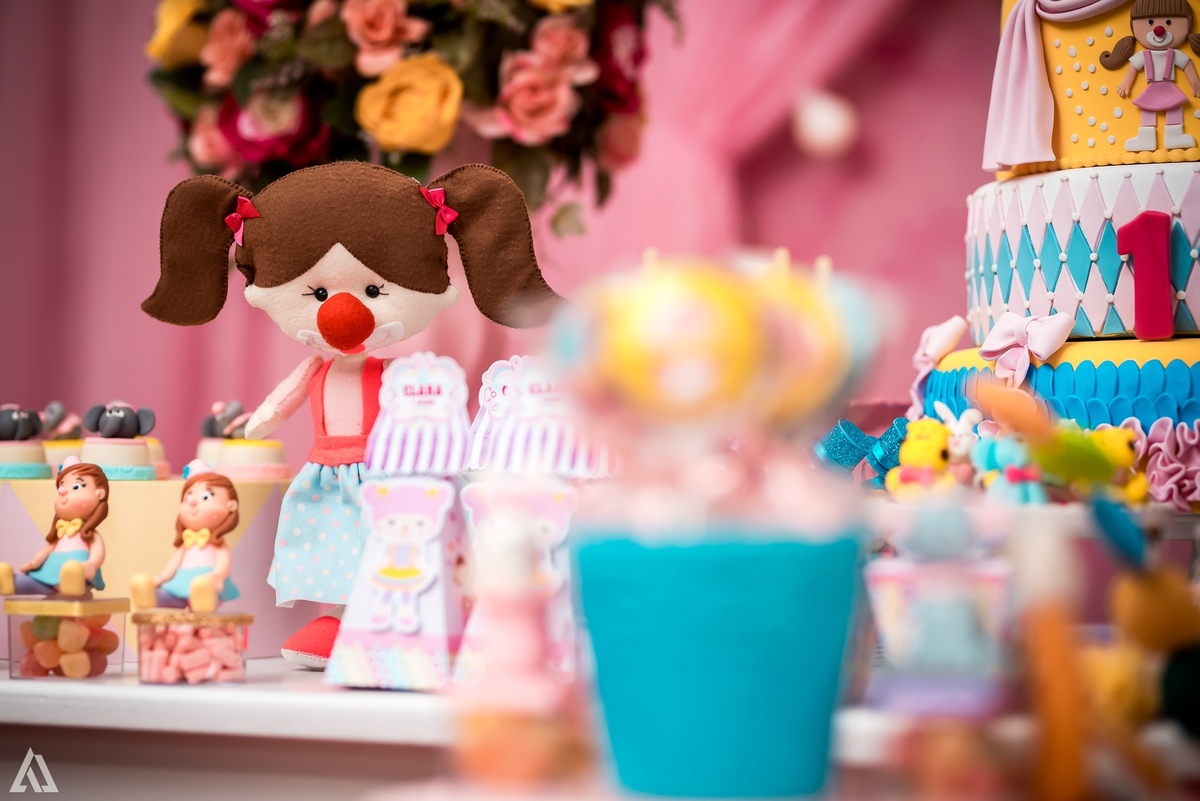 Aniversário Infantil Circo Alex Jardim Fotografia Fotógrafo Resende Itatiaia Penedo Porto Real Quatis Barra Mansa Volta Redonda Liana`s Festas