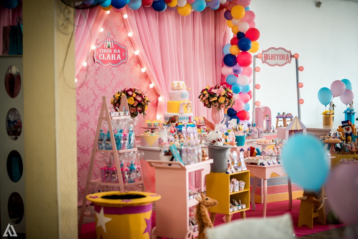Aniversário Infantil Circo Alex Jardim Fotografia Fotógrafo Resende Itatiaia Penedo Porto Real Quatis Barra Mansa Volta Redonda Liana`s Festas