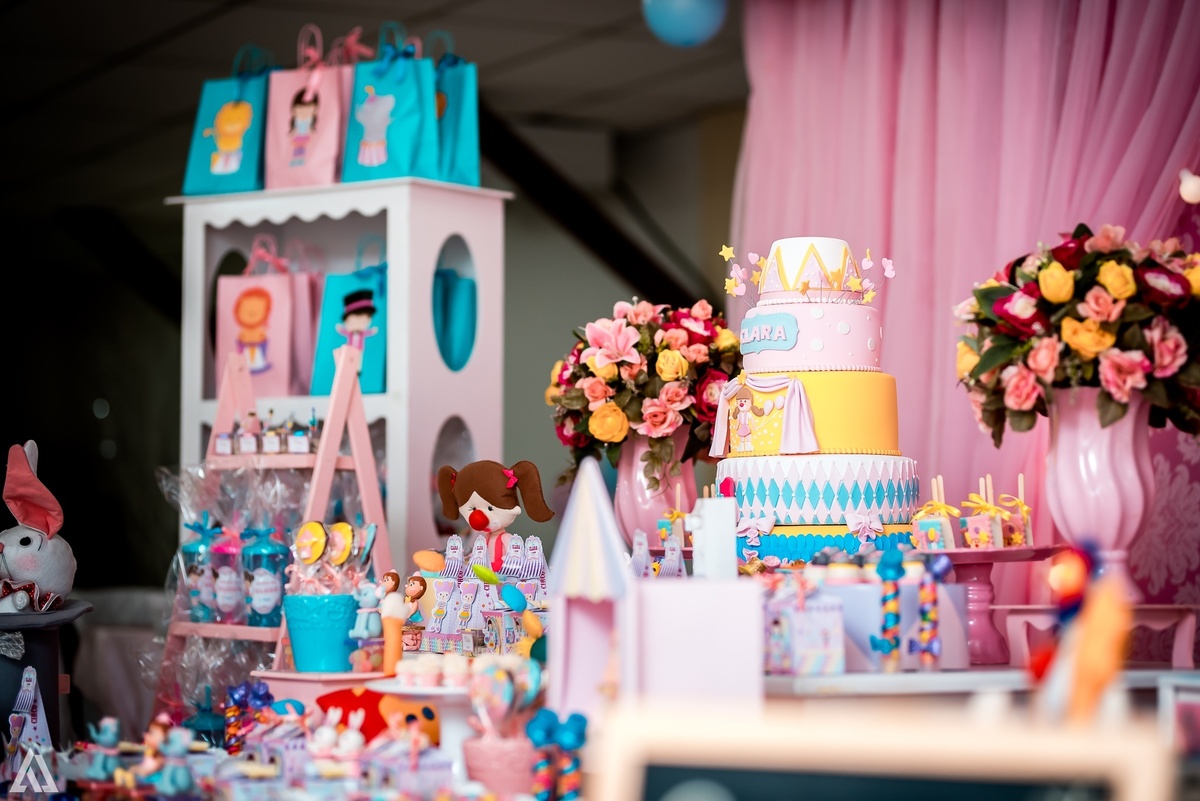 Aniversário Infantil Circo Alex Jardim Fotografia Fotógrafo Resende Itatiaia Penedo Porto Real Quatis Barra Mansa Volta Redonda Liana`s Festas