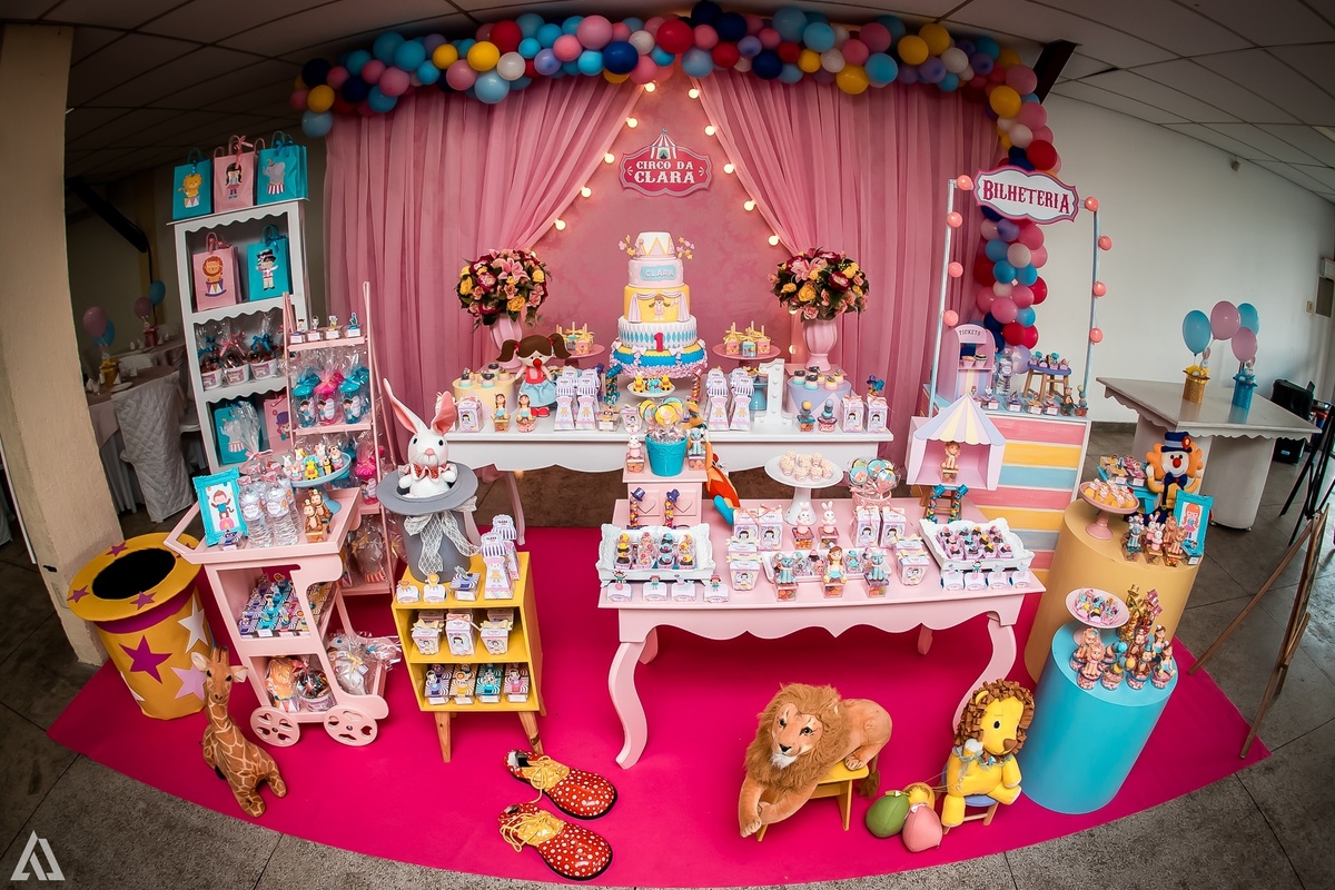 Aniversário Infantil Circo Alex Jardim Fotografia Fotógrafo Resende Itatiaia Penedo Porto Real Quatis Barra Mansa Volta Redonda Liana`s Festas