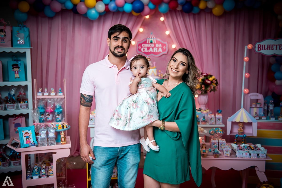 Aniversário Infantil Circo Alex Jardim Fotografia Fotógrafo Resende Itatiaia Penedo Porto Real Quatis Barra Mansa Volta Redonda Liana`s Festas